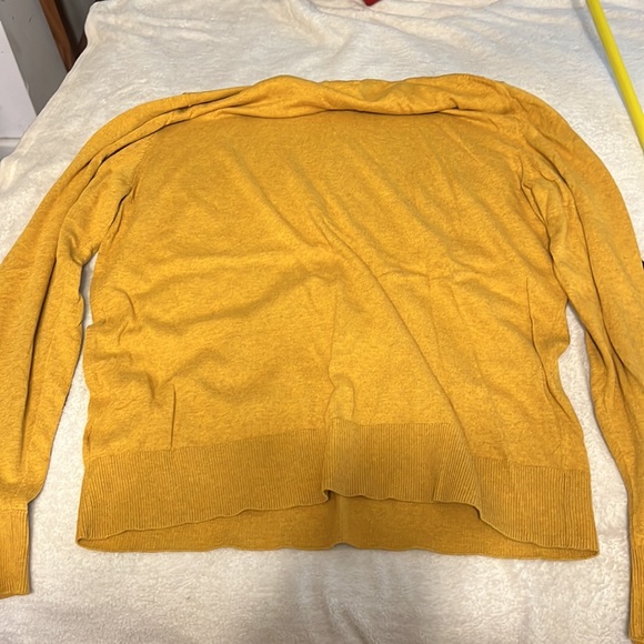 Men's lightweight sweater crewneck - Picture 3 of 3